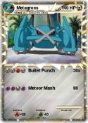 Metagross