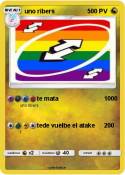 uno ribers