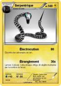 Serpentrique