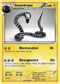 Serpentrique