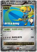 BITE & BARQ