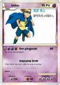 kidou