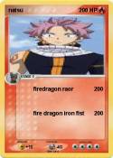 natsu