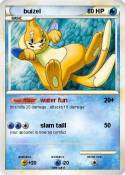 buizel