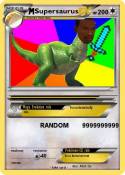 Supersaurus