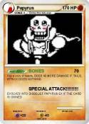 Papyrus