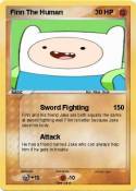 Finn The Human