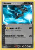zekrom ex