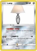 Lamp