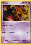 Giratina