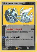 bébé kyurem