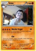 Aidan
