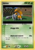 stampy