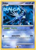 Dialga