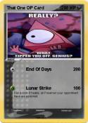 That One OP