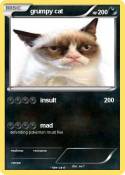 grumpy cat