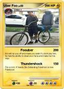 Uber Foo