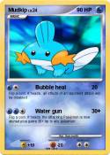 Mudkip