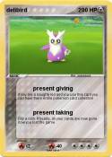 delibird