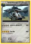 drone thomas