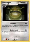 Sherk za god
