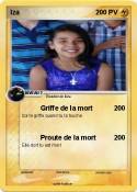 Iza