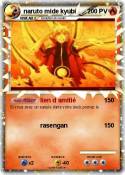 naruto mide kyu