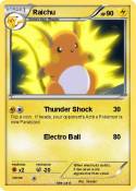 Raichu