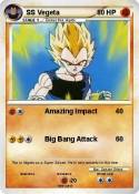 SS Vegeta
