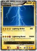 Lightning
