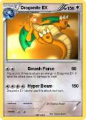 Dragonite EX