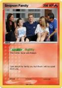 Smipson Family