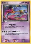 lol frog