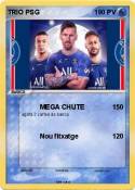 TRIO PSG