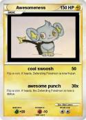 Awesomeness