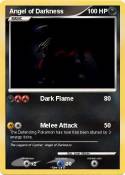 Angel of Darkne