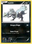 Kyurem