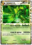 rayquaza ex