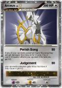 Arceus
