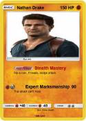 Nathan Drake