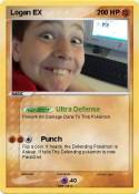 Logan EX