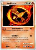Mockingjay
