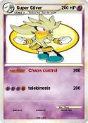 Super Silver