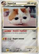 SuperCat