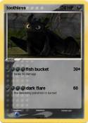 toothless