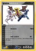 giratina