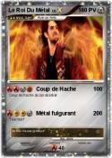 Le Roi Du Métal