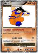 goku