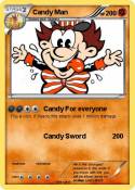 Candy Man