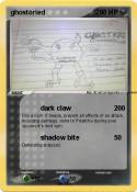ghostoried